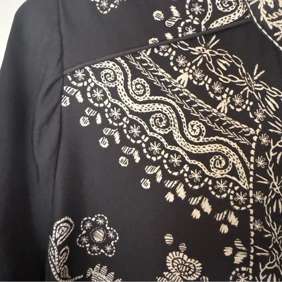 JOHNNY WAS-Amber Dress - Picture 3 of 10